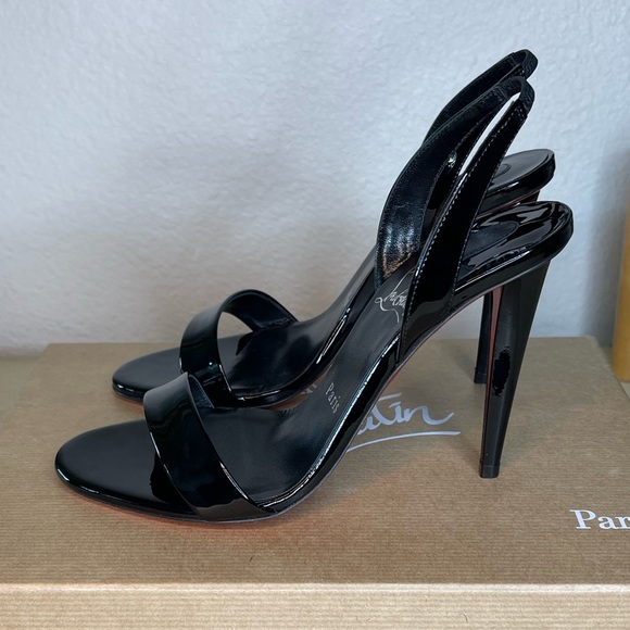 Christian Louboutin Paris - Picture 7 of 8